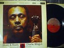 CHARLIE MINGUS   