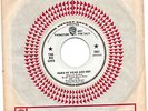 THE BIG GUYS - HANG MY HEAD AND CRY - WARNER BROS DEMO NORTHERN SOUL
