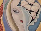 Derek & The Dominos, Layla, orig. DoLP with Clapton, ED 1