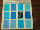 Tina Brooks True Blue Duke Jordan Blue Note 4041 1st ear DG NM