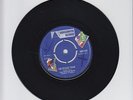 AMALGAMTED/THE REGGAE TRAIN  -  THE REGGAE BOYS  (69 SKINHEAD REGGAE  7