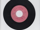 BLANK(TRAMP PRE)/A YUH (HEY YOU)  -  SLIM & THE UNIQUES  (68 SKINHEAD  7