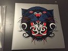 Mondo Vinyl Test Pressing Gravity Oscar Winning Score Steven Price Tyler Stout