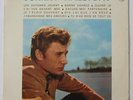 JOHNNY HALLYDAY RARE 33T 25 CM PHILIPS LES GUITARES JOUENT ORIGINAL