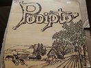 PODIPTO SELF TITLED - U.S. PRESSING - 1973 GRT 30002 EXCELLENT CONDITION