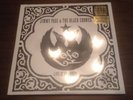 Jimmy Page And The Black Crowes RSD Vinyl 3 X LP Red, Clear, Blue New/Sealed