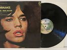 LP: Mick Jagger - Performance - Original LP von 1970 - Soundtrack - Near Mint