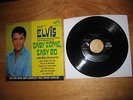 Elvis Presley  