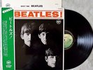Meet The Beatles - (AP-8026) - LP - Vinyl Nmint