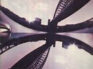 The Nice, Five Bridges, UK Charisma CAS 1014 FOC, first edition LP