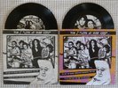 VOM Live At Surf City Original 78 KBD Punk White Noise EP w/ Bonus Rerun Reissue