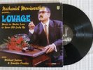 NATHANIEL MERRIWEATHER Lovage Mike Patton Dan The Automator Prince Paul 75 ARK