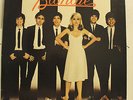 BLONDIE-PARALLEL LINES-ROCK LP on CHRYSALIS  NM, CLEAR VINYL