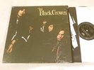 The Black Crowes - Shake Your Money Maker - 1990 Original LP - Def American - DE