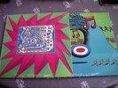 GINGER BAKER AIR FORCE - ORIGINAUX US - 2 ALBUMS