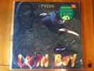 Phish Lawn Boy RSD 2LP With Download Code