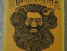 GRATEFUL DEAD–HOLLYWOOD PALLADIUM-RARE COLOR VINYL LP-TMOQ-TAKRL-JERRY GARCIA
