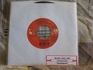 Soundgarden Spoonman / Black Hole Sun - 45 Album Vinyl 7