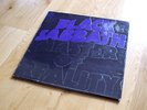 Rare BLACK SABBATH LP record MASTER OF REALITY Embossed Swirl 6360 050 Vertigo