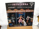 Decca SXL 2011 WBg 1Ed/ ANSERMET-STRAVINSKY-PETRUSHKA  NM