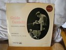 EMI ASD 254 Stereo Gold/cream Label 1Ed./Beethoven Symphony N 7-Cantelli  NM