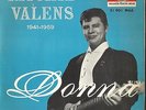 ritchie valens donna rare ep