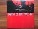 Queens Of The Stone Age ?– Songs From Amsterdam