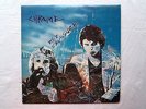 CHROME RED EXPOSURE BEGGARS BANQUET WEA WARNERS 600062 LP OZ PRESSING 1980 PUNK