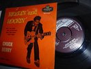 CHUCK BERRY EP-