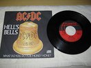 AC/DC HELLS BELLS 7