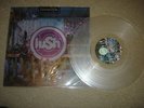 Lush - Lovelife orig UK 1995 vinyl LP clear vinyl