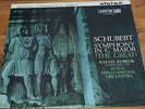 SCHUBERT Symphony No. 9 C Major 