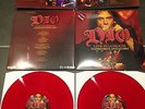 DIO  -  Live in London : Hammersmith Apollo 1993   /   2 LP - RED - VINYL -  NEW