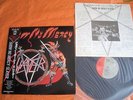 SLAYER – SHOW NO MERCY  Japan 
