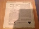 DECCA SXL 2205 Original Recording BACKHAUS..BACH Wbg E1 Excellent