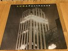 Luna Penthouse LP 1995 Beggars Banquet EX- OIS Galaxie 500 The Chills Stereolab