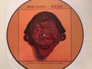 PINK FLOYD - RELICS - RARE VINYL LP PICTURE DISC ALBUM (NM-)