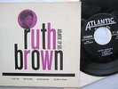 RUTH BROWN self-titled 4 SONG EP 7
