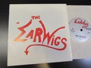 THE EARWIGS She's So Naive 7” 45 private press power pop punk NM *MAKE OFFER*