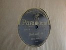 1929 Elroy Anderson Country 78rpm Paramount 3295 SHE LIED TO ME & REUBEN  Listen