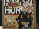 Madonna hurry except no imitation picture disc nos
