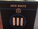 Jack White Lazaretto 45 Carrying Case Third Man Records