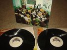 OASIS THE MASTERPLAN LIMITED EDITION GATEFOLD LP (2 X 12