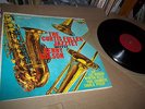 Curtis Fuller jazztet With Benny Golson Savoy 12143 mono LP DG USA NR MINT VINYL