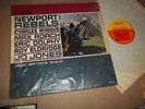 CHARLES MINGUS ERIC DOLPHY NEWPORT REBELS LP RARE ORIG CANDID USA LP DG EX-NM