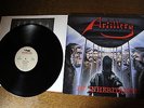 Artillery – By Inheritance LP 1ST PRESS THRASH METAL 1990 RO 9397-1
