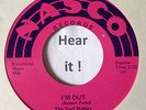 Rockabilly; The Surf Riders; I'm Out on NASCO re
