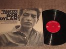 BOB DYLAN THE TIMES THEY ARE A-CHANGIN' MONO 1ST PRESSING EXCELLENT CONDITION