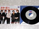 ROLLING STONES JAPAN SO7P-1032 Tell Me, Time Is On My Side very RARE