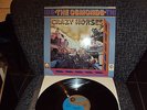 THE OSMONDS CRAZY HORSES LP IN EX MGM GERMANY CLUB SONDERAUFLAGE